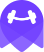 FitCheck logo